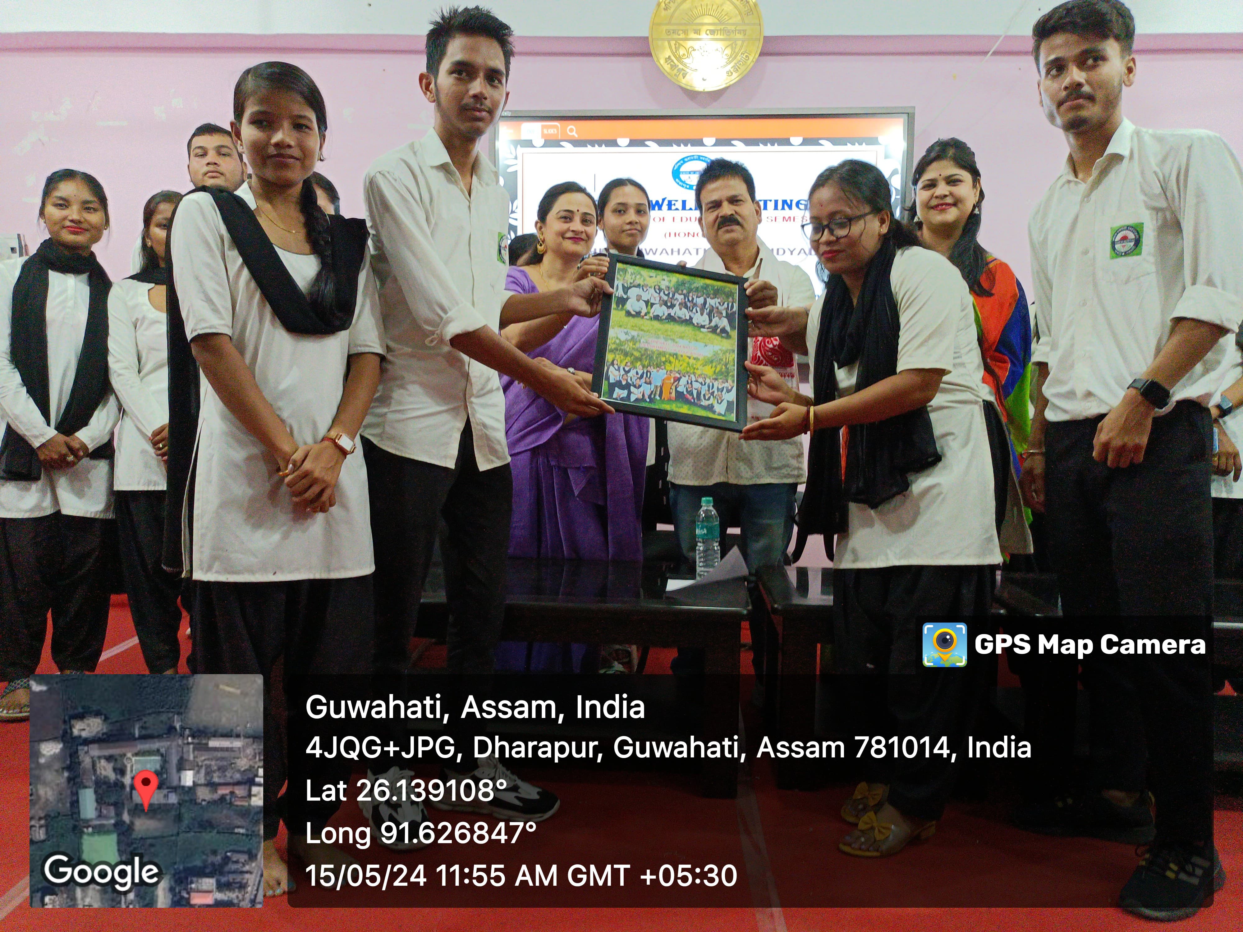 Department of Education