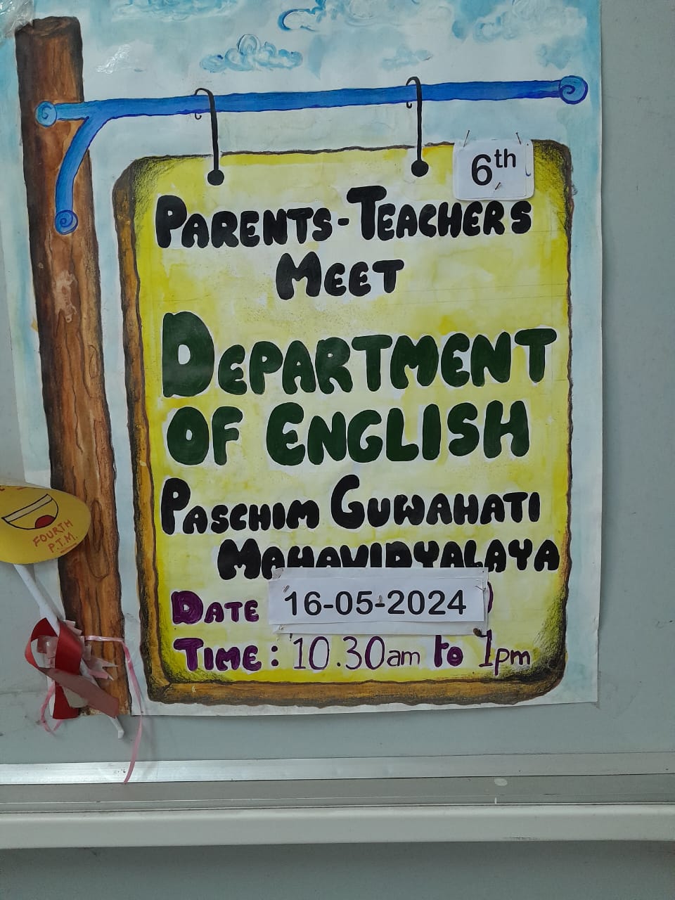 Department of English