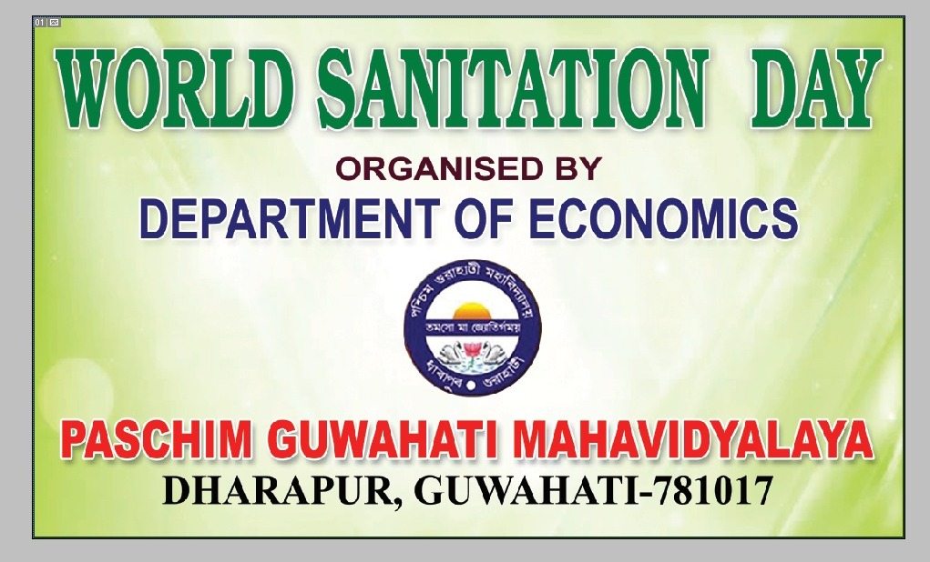 Department of Economics